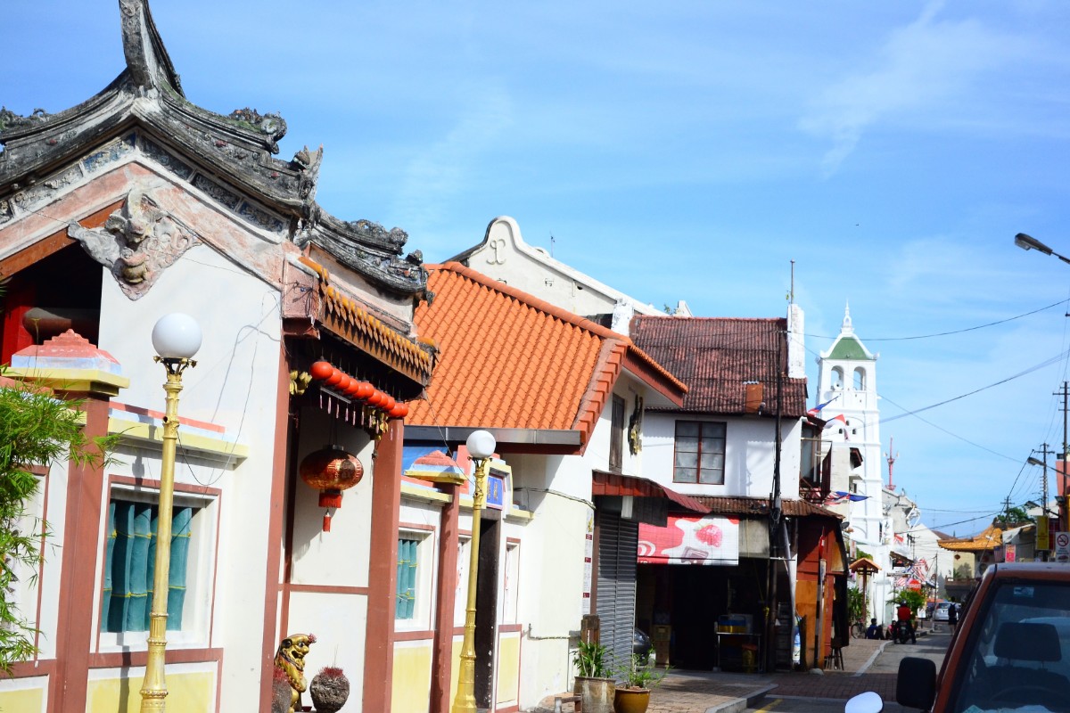 Day 3: Malacca Day Trip
