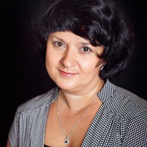 Elezaveta Pakhodova 