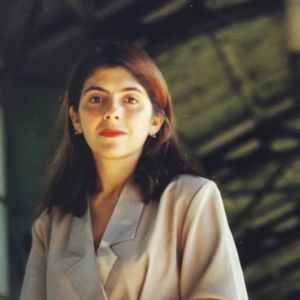 Olga Chistiakova 
