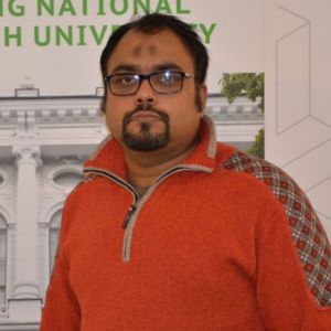 Ali Raza Adil