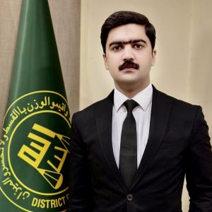 Advocate Abdul Wahab