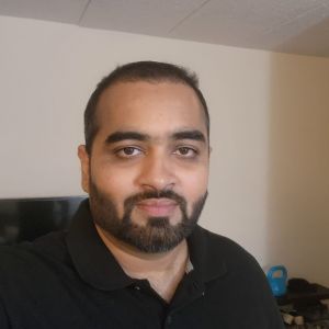 Emran Amjad