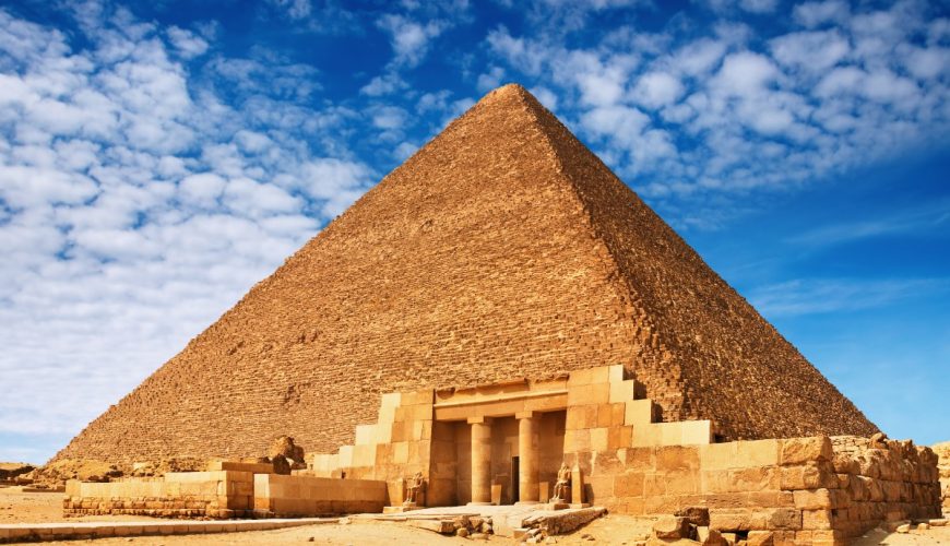 Tour packages from Pakistan, RIBTTES travels Pakistan, Global tours from Pakistan, World tours from Pakistan, Egypt Tours, Pyramid in Cairo, Egypt