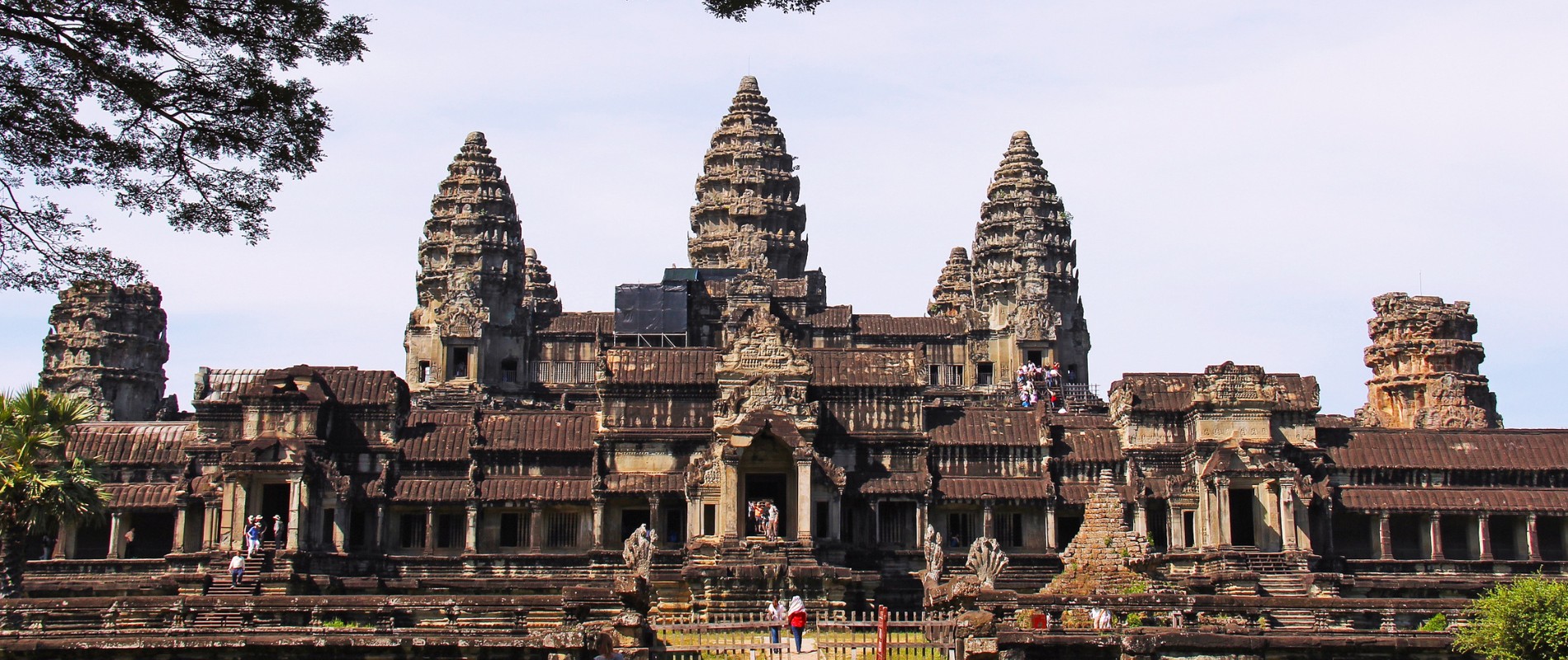 Cambodia
