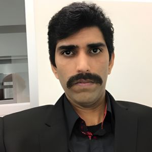 Baber Javed