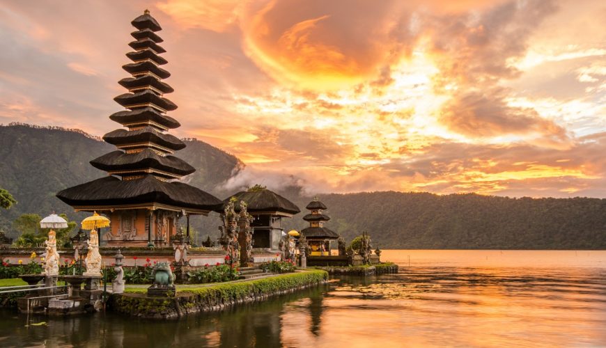 Tour packages from Pakistan, RIBTTES travels Pakistan, Global tours from Pakistan, World tours from Pakistan, Bali Tours, Bali, Indonesia