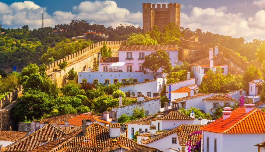 Tour packages from Pakistan, RIBTTES travels Pakistan, Global tours from Pakistan, World tours from Pakistan, Lisbon Tours, Portugal Tours, Portugal