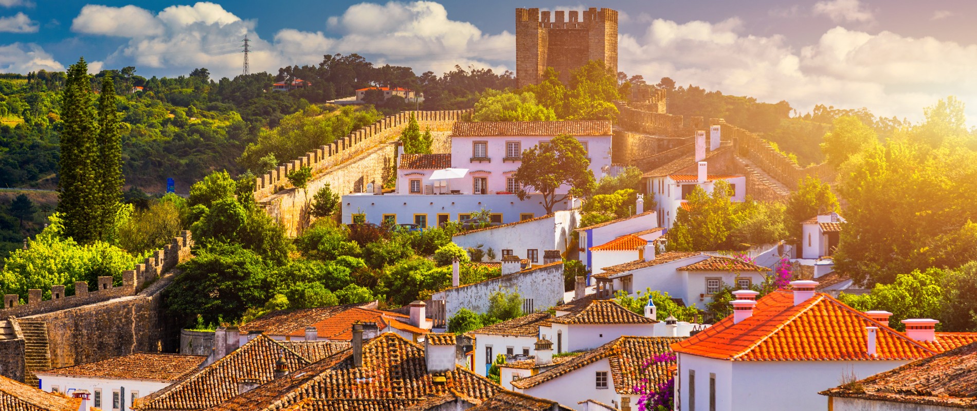 Portugal tour packages form Pakistan