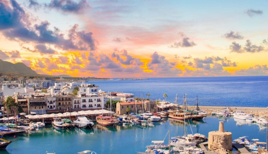 Tour packages from Pakistan, RIBTTES travels Pakistan, Global tours from Pakistan, World tours from Pakistan, Cyprus Tours,