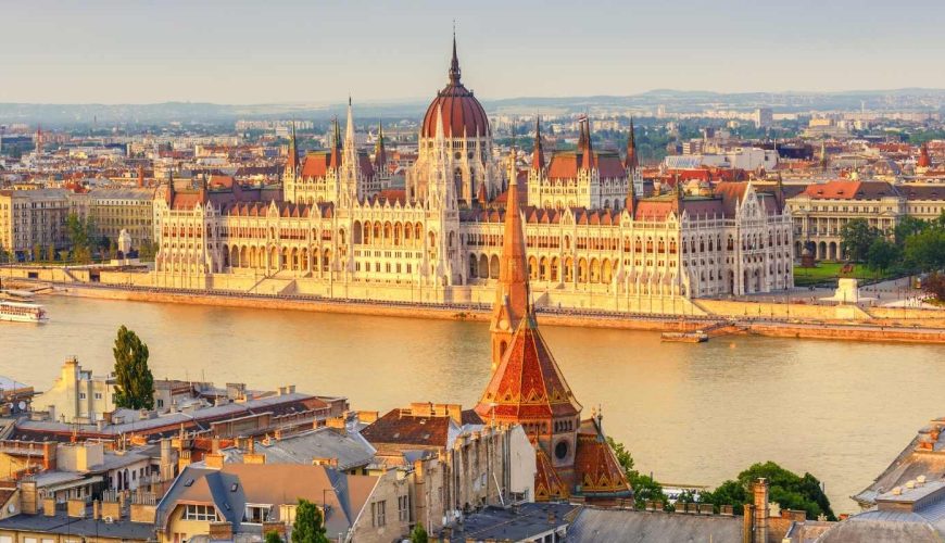 Tour packages from Pakistan, RIBTTES travels Pakistan, Global tours from Pakistan, World tours from Pakistan, Hungary Tours, Budapest