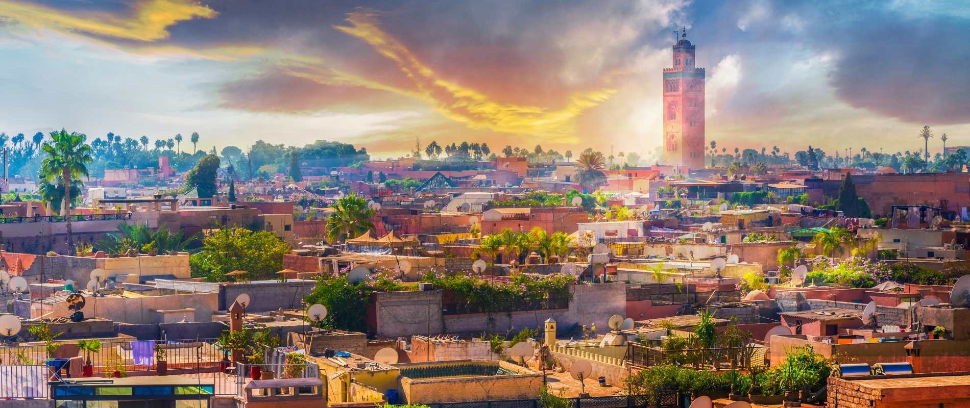 Morocco