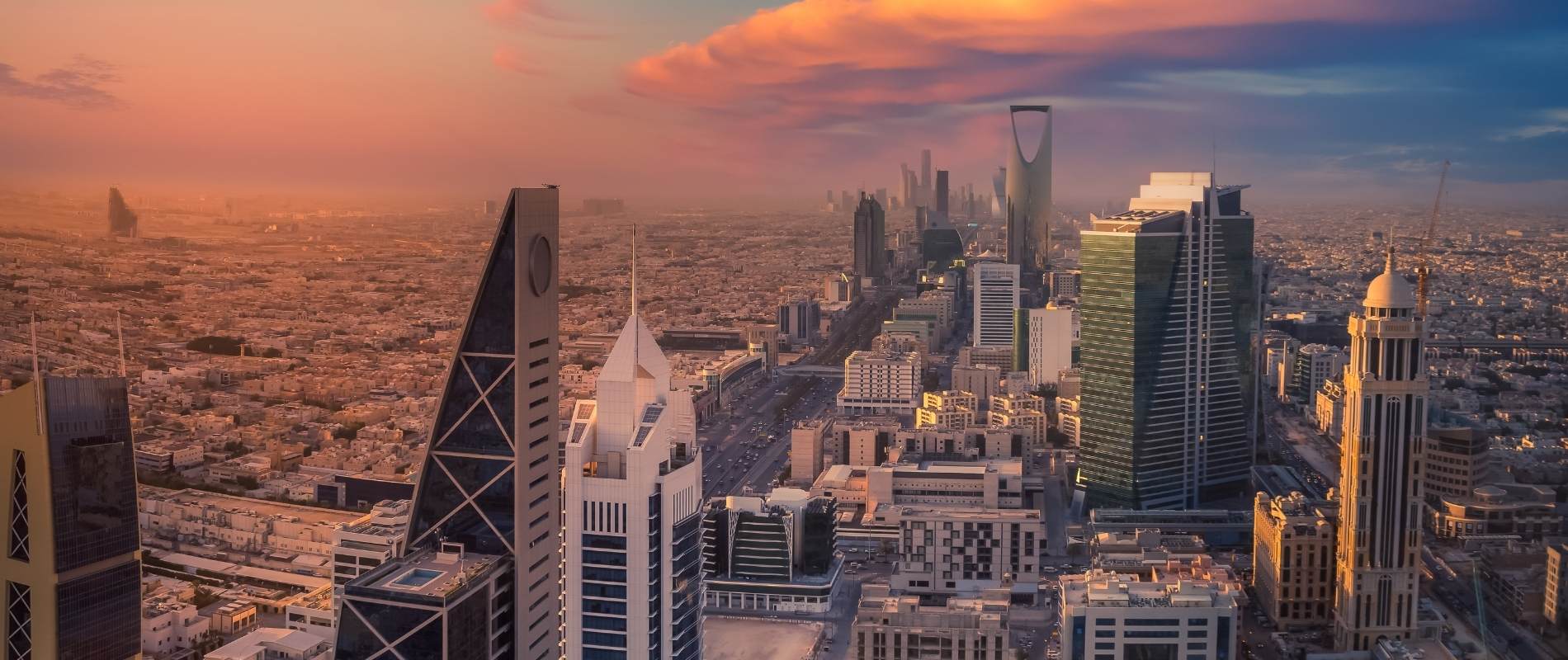 Saudi Arabia