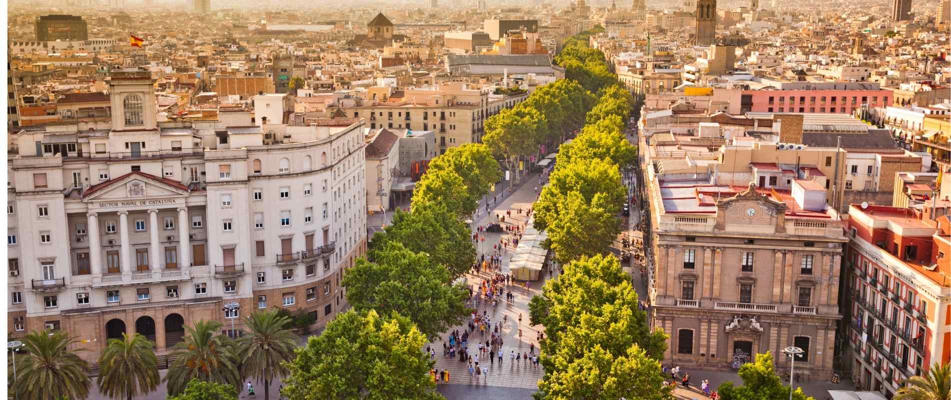 Spain tour packages form Pakistan