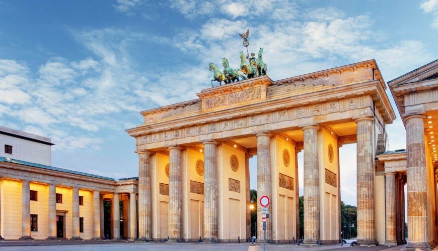 Tour packages from Pakistan, RIBTTES travels Pakistan, Global tours from Pakistan, World tours from Pakistan, Germany Tours, Berlin