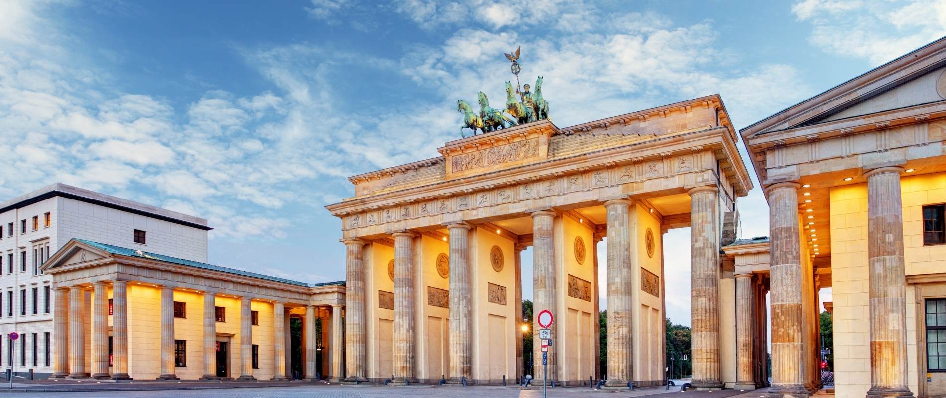 Germany tour packages form Pakistan